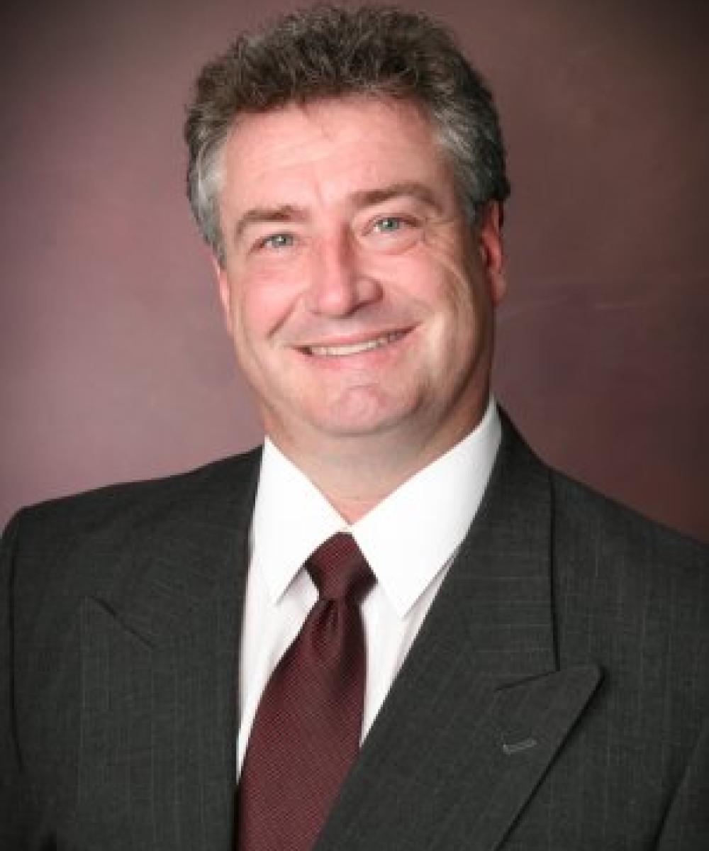 charles h chuck taylor