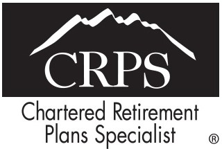 Chartered Retirement Plans Specialist